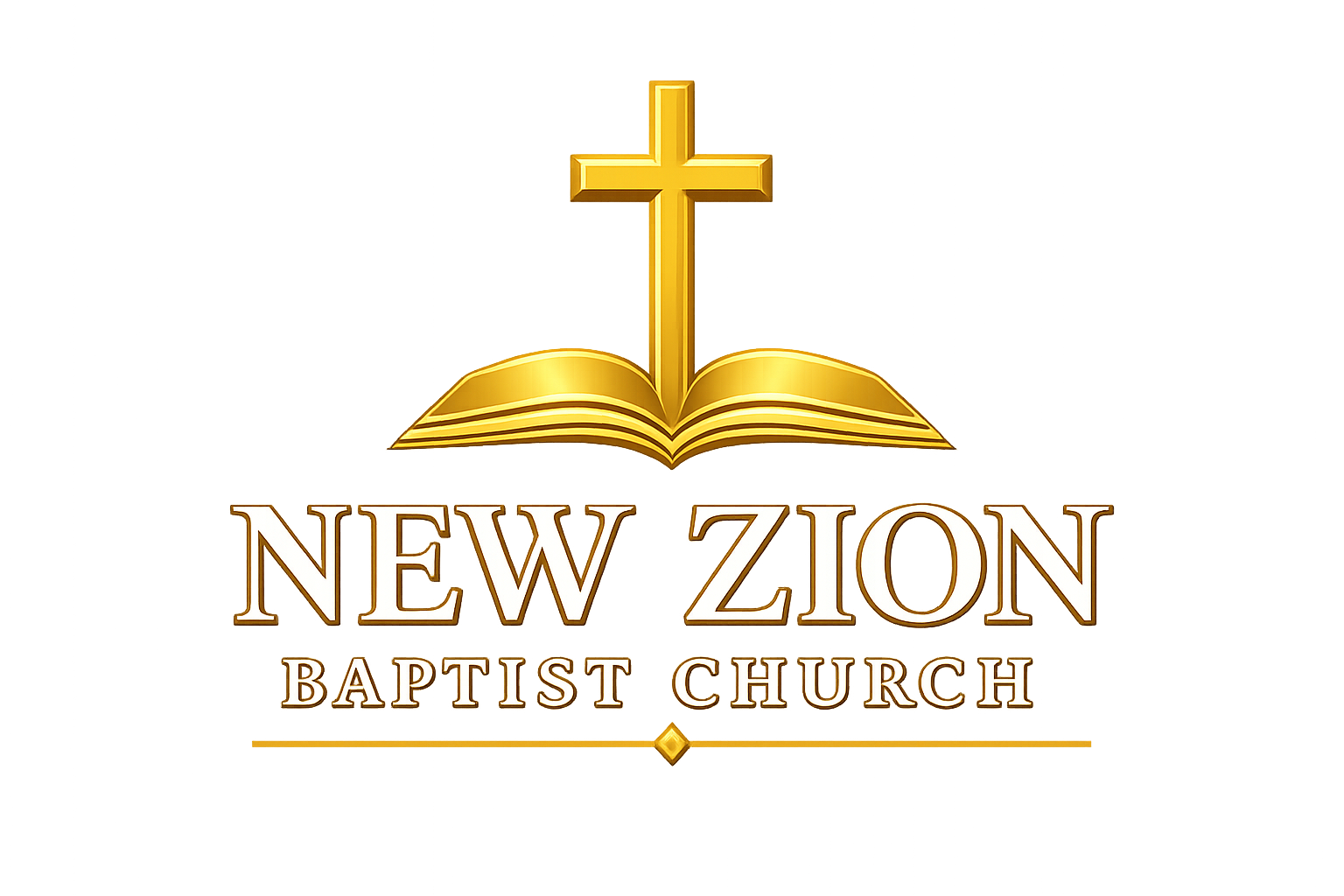 New Zion Baptist Church