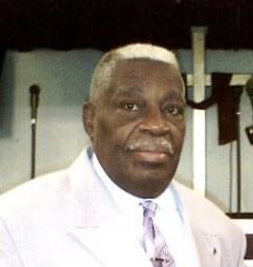 Pastor Alphonse Certain, Jr.