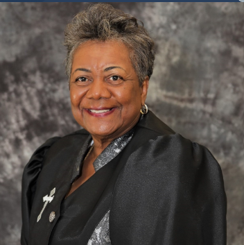 Rev. Major L. Certain