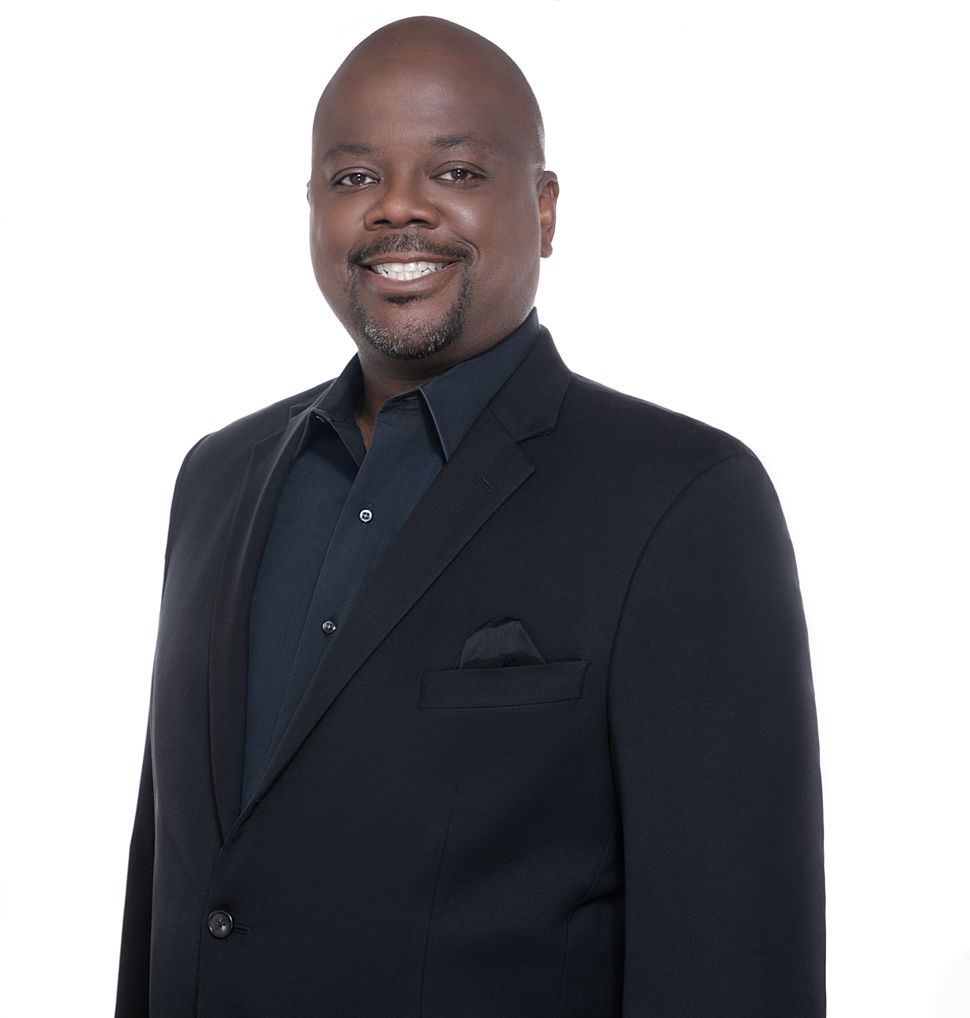 Rev. Lloyd Parker, Jr.